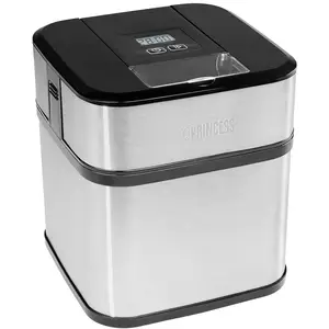 Comparateur de prix : Princess Princess - Sorbetière - 1.5 litres
