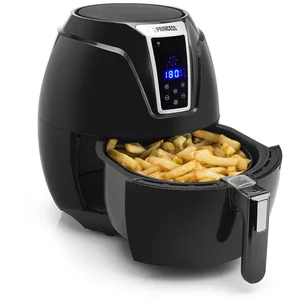 Fryer Fryer Princess 01.182021.01.001 noir 1400 W 3 L 3,2 L  pas cher