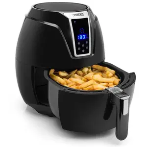 Friteuse Princess Aerofryer XL 3,2 L pas cher