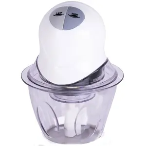 Comparateur de prix : Tristar Tristar BL-4007 - Hachoir - 0.6 litres - 200 Watt - blanc
