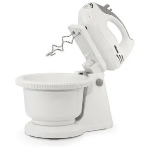 Smartwares Group Tristar MX-4152 - Batteur - 2 litres - 200 Watt pas cher
