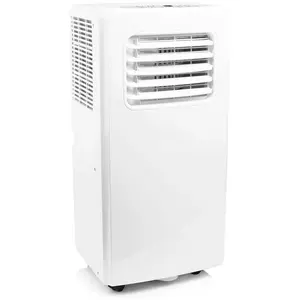 Comparateur de prix : Tristar AC-5477 Aire Acondicionado Portátil con Mando 7000 BTU