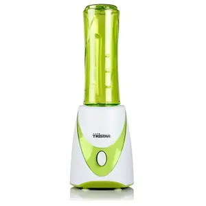Comparateur de prix : Mixeur Blender Tristar - Sans BPA - Lames Détachables - 0.5L - 250W