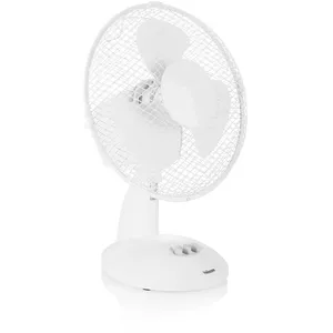 Tristar - Ventilateur de table VE-5923 40W D23cm Bleu pas cher