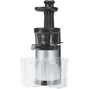 Comparateur de prix : Tristar Centrifugeuse lente SC-2303 150 w noir, argent (mat) S247352