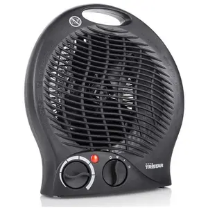 Tristar Radiateur Soufflant Électrique Ka-5037 2000 W Noir pas cher