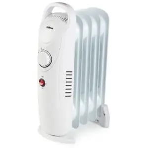 Comparateur de prix : Tristar KA-5103 Chauffage électrique (Radiateur à bain d'huile)