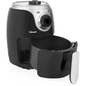 Comparateur de prix : Tristar fr-6980 mini Friteuse crispy - volume de 2 l - 1000w