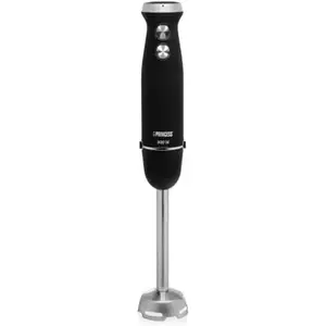 Comparateur de prix : Princess Princess 221220 - Mixeur à main - 800 Watt - noir
