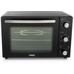 Princess Four Deluxe 112751 1500w 32 L pas cher