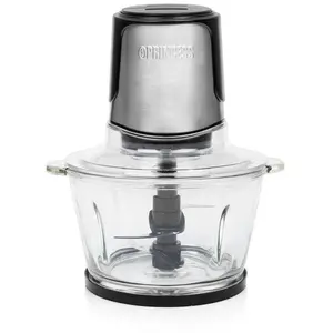 PRINCESS Princess Hachoir Duo Power XL 1,5 L 300 W pas cher