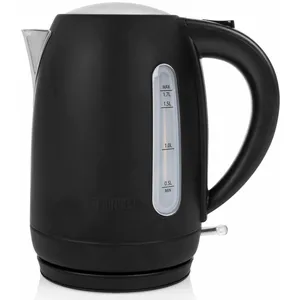 Comparateur de prix : Princess Princess 236032 - Bouilloire - 1.7 litres - 2.2 kWatt - noir
