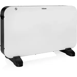 Comparateur de prix : Tristar Tristar Convecteur de chauffage KA-5813 2000 W