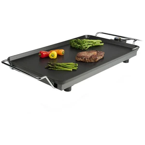 Comparateur de prix : Gril Princess table chef classic xxl 102325/ 2500w/ size 6036cm