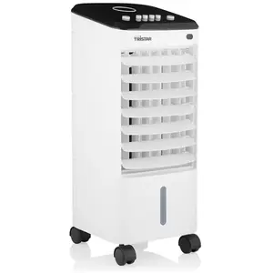 Tristar Climatiseur Évaporation Portable Tristar AT5445 65W 4 L pas cher