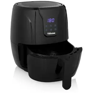 Comparateur de prix : Friteuse sans Huile Tristar FR-6976PR Noir 3,5 L 1300 W