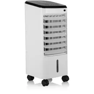 Comparateur de prix : Tristar Refroidisseur d'air AT-5446 65 W Blanc