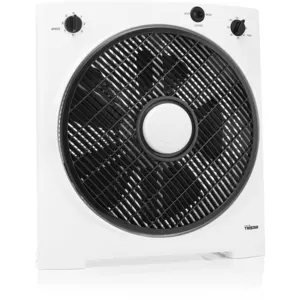Comparateur de prix : Tristar tristar - ventilateur de table 40w 30cm 3 vitesses - ve5858