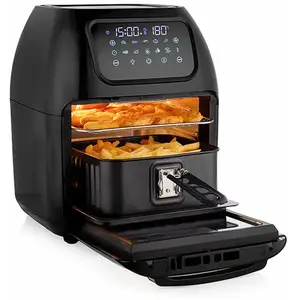 Tristar Friteuse sans huile Tristar 1800 W 10 L pas cher