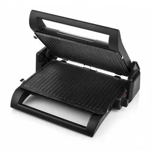 Comparateur de prix : Princess Princess 112536 - Gaufrier / panini / gril - 1.5 kWatt - noir