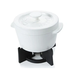 Boska Cheese Baker - Parfait pour Camembert - 154x130x145 mm pas cher