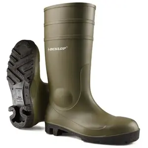 Comparateur de prix : Dunlop Botte De Sécurité Dunlop Protomaster Full Safety S5 Sra - 41