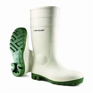 Comparateur de prix : Bottes aggro GASTON MILLE PVC - Dunlop - Taille 36 - S5 SRA - BODJ336 TU