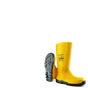 Dunlop Botte JobGUARD Full Safety. esd S5. Gr.49 pas cher