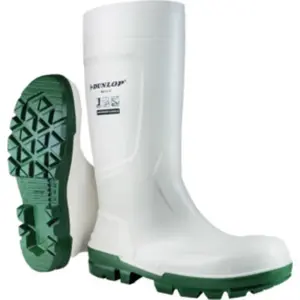 Dunlop - Botte Protomaster Safety Food sbsra T38 1015593003 pas cher