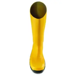 Dunlop Botte JobGUARD Full Safety. esd S5. Taille 38 pas cher