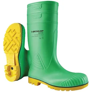 DUNLOP Acifort HazGuard Bottes de sécurité pour homme pas cher