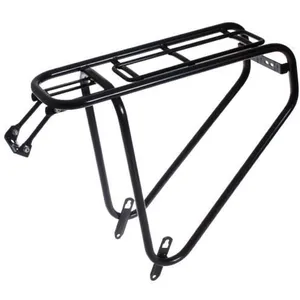Comparateur de prix : Steco Porte-bagages Arrière Power Safety 28´´
