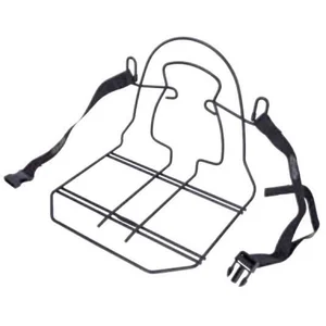 Steco Porte-bagages Monkey Mee One Size pas cher