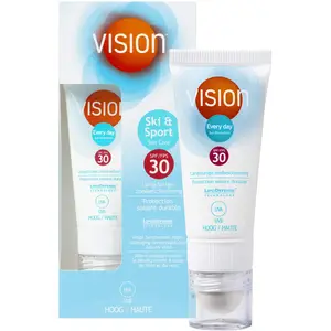 Vision Every Day Sun Protection SPF 30 Sport, écran solaire pour une p... pas cher