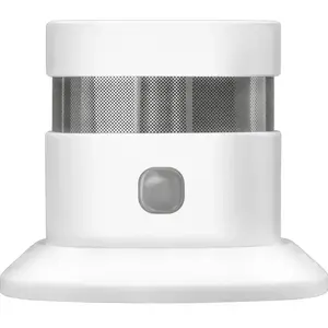 Trust KlikAanKlikUit Détecteur de fumée intelligent sans fil ZSDR-850 pas cher