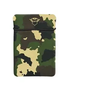 Trust GXT 1244C Lido - Housse d'ordinateur portable - 17.3" - camouflage jungle pas cher
