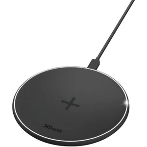 Chargeur sans fil Trust 23599 NoirVendu paramazon