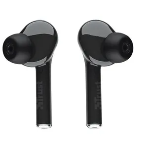 Comparateur de prix : Trust Nika Touch Auriculares Bluetooth Negros