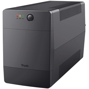 Comparateur de prix : Onduleur TRUST Paxxon 1000 VA 4 prises TU