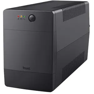 Comparateur de prix : Système d'alimentation sans interruption interactif trust 900 w