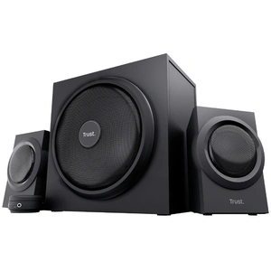 Comparateur de prix : Enceinte TRUST YURI 2.1