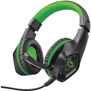 Trust GXT404G Rana Headset XB1 Vert 23346 pas cher