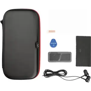 Trust GXT 1241 Tidor XL Funda Rígida + Accesorios Nintendo Switch Lite pas cher