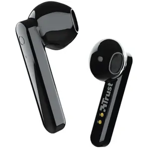 Comparateur de prix : Trust Primo Touch Auriculares Bluetooth Negros