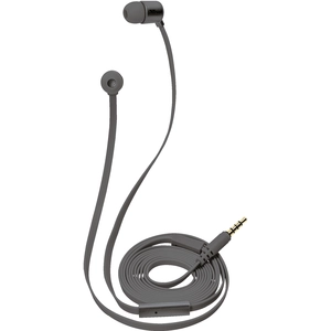 Trust 20902 écouteur/casque Avec fil Ecouteurs Appels/Musique Gris pas cher