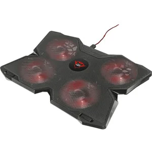 Comparateur de prix : TRUST Support de refroidissement Pour ordinateur portable GXT278