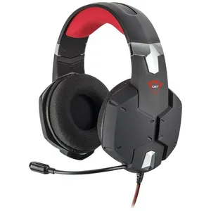 Trust Trust GXT 322 - Micro-casque - circum-aural - filaire
