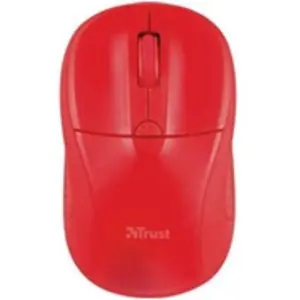 Trust 20787 souris Ambidextre RF sans fil Optique 1600 DPI pas cher