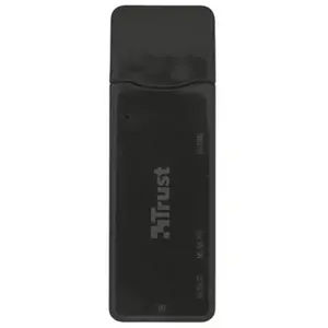 Comparateur de prix : Trust NANGA - Lecteur de carte (MS, SD, microSD, MS Micro) - USB 3.1 Gen 1
