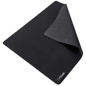 Comparateur de prix : Trust GXT 752 Tapis de souris de jeu Noir